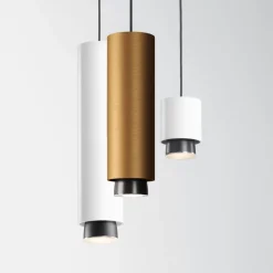 CHAPÓ Design Strahler-Hängeleuchte