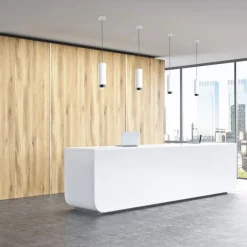 CHAPÓ Design Strahler-Hängeleuchte