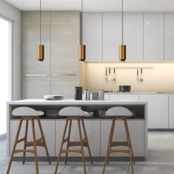 CHAPÓ Design Strahler-Hängeleuchte