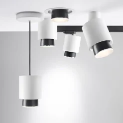 CHAPÓ Dimmbarer LED Einbauspot