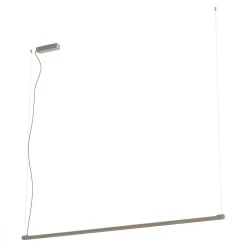 CHRIS Moderne LED Linienleuchte dimmbar