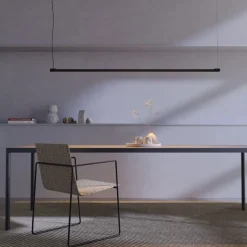 CHRIS Moderne LED Linienleuchte dimmbar