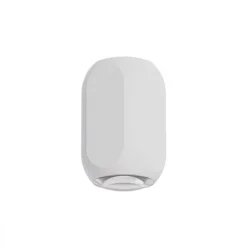 CHRIS Moderne zweistrahlige LED Wandleuchte