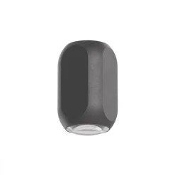 CHRIS Moderne zweistrahlige LED Wandleuchte