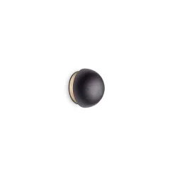 CHROMOS Kleine 1W LED Wandleuchte