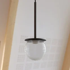 CLAR Kleine LED Pendelleuchte