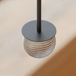 CLAR Kleine LED Pendelleuchte