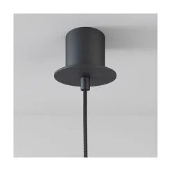 CLAR Kleine LED Pendelleuchte