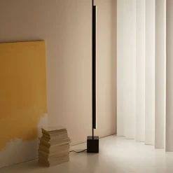 COLN Besondere Design Bodenstehleuchte