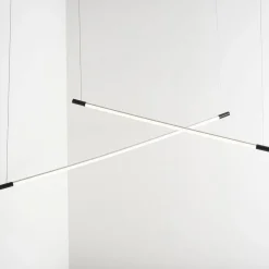 COSIMA Italienische Design Linienleuchte