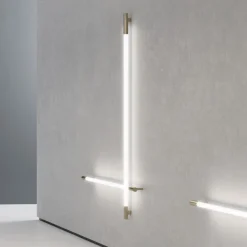 COSIMA Italienische Design Wandleuchte