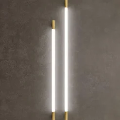 COSIMA Italienische Design Wandleuchte außen