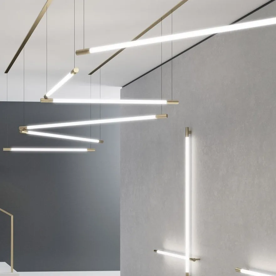 COSIMA Italienische Design Wandleuchte außen
