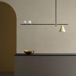 CRAN Spanische Design Hängeleuchte