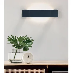CROCKET Moderne Wandleuchte für indirektes Licht