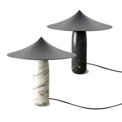 CRON Elegante Design Tischleuchte