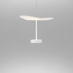 CYRCLE Kleine Design-Hängeleuchte für indirektes Licht