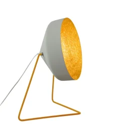 CYRCUS F CEMENTO Design Bodenstehleuchte aus Italien