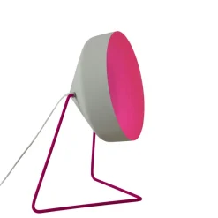 CYRCUS F CEMENTO Design Bodenstehleuchte aus Italien