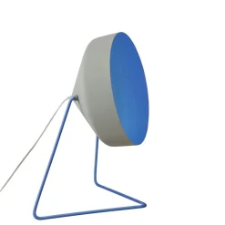 CYRCUS F CEMENTO Design Bodenstehleuchte aus Italien