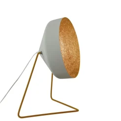 CYRCUS F CEMENTO Design Bodenstehleuchte aus Italien