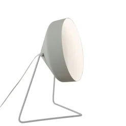 CYRCUS F CEMENTO Design Bodenstehleuchte aus Italien