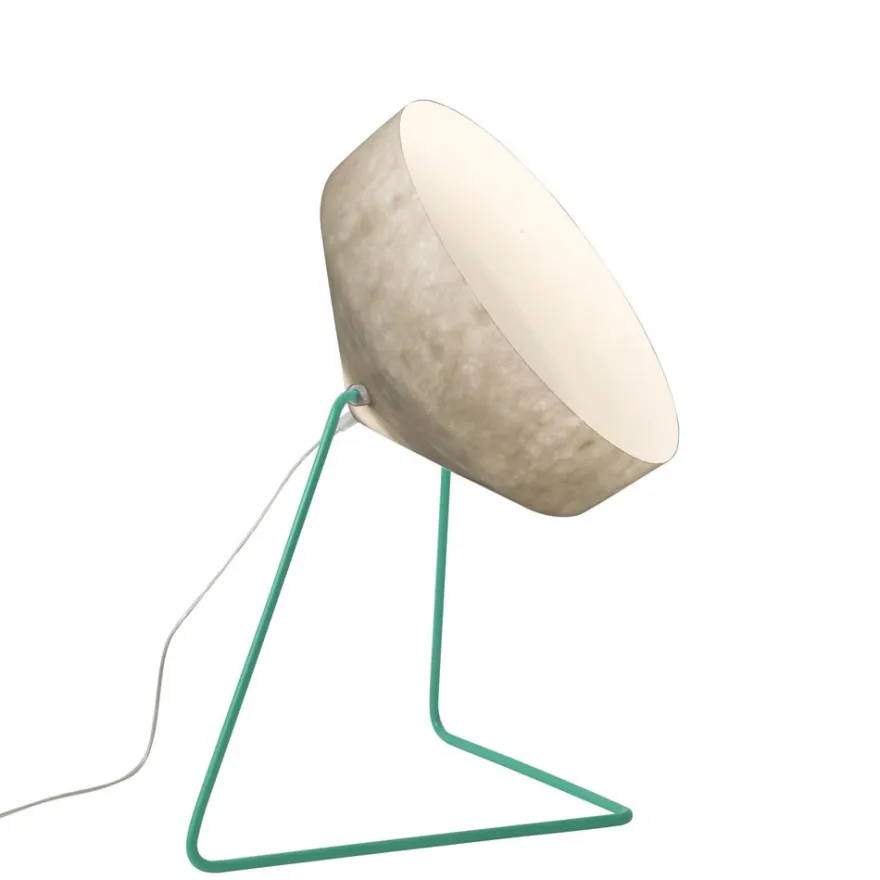 CYRCUS F NEBULA Design Bodenstehleuchte aus Italien