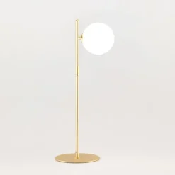 DAVOS Design Tischleuchte