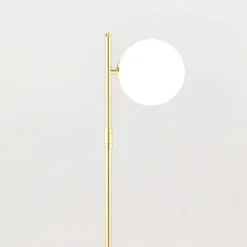 DAVOS Design Tischleuchte