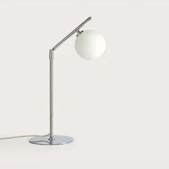 DAVOS Design Tischleuchte