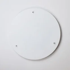 Deckenbaldachin Multi Ø 50 cm - Handmade in Italy
