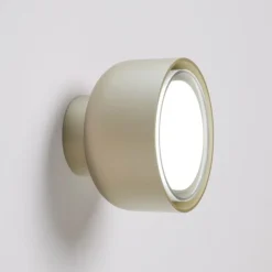 DOTTONE Kleine Wandleuchte in vielen Farben