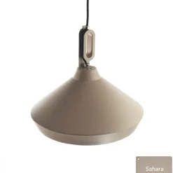 DRIYOS 2 Design Pendelleuchte Ø50 cm