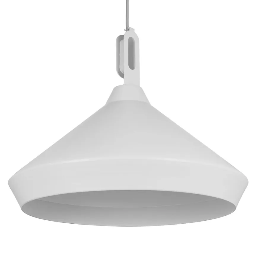 DRIYOS 2 Design Pendelleuchte Ø50 cm