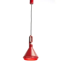 DRIYOS 3 Design Pendelleuchte Ø21 cm