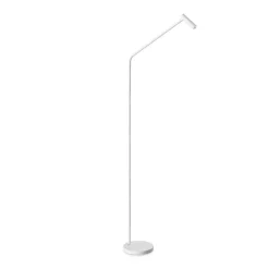 EASY Bodenstehleuchte mit beweglichem Licht