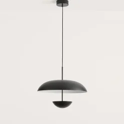 ELLA Große Design Hängeleuchte mit