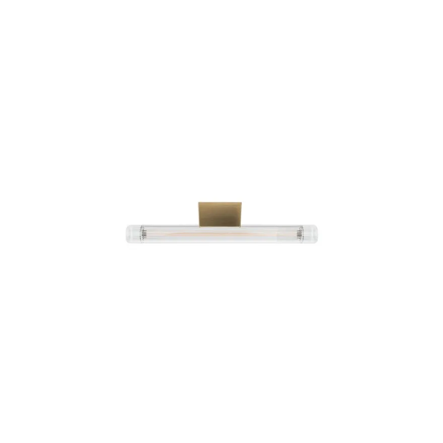 EMIL Stab-Wandlampe gerippt