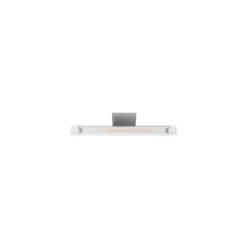 EMIL Stab-Wandlampe gerippt