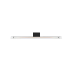 EMIL Stab-Wandlampe gerippt