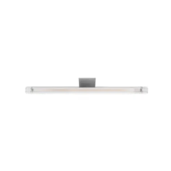 EMIL Stab-Wandlampe gerippt