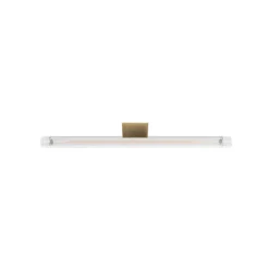 EMIL Stab-Wandlampe gerippt