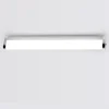 EOS Längliche Wandleuchte für Bad 60 cm Licht in moderner Optik