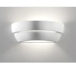 EPPO Moderne Wandleuchte aus Keramik