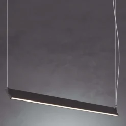 ESPADA Elegante LED Hängeleuchte - 120 cm