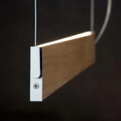 ESPADA Elegante LED Hängeleuchte - 120 cm