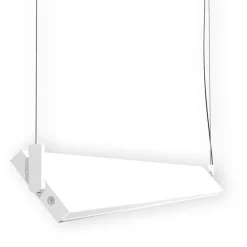ESPADA Elegante LED Hängeleuchte - 120 cm