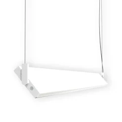 ESPADA Elegante LED Hängeleuchte - 100 cm