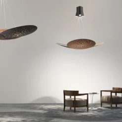 ESTRELL Extravagante Pendelleuchte