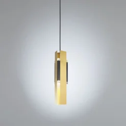 EXCALIBUR Exklusive Pendelleuchte italienisches Design